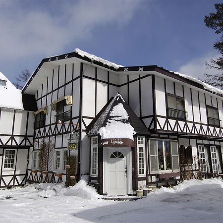 Kusatsu Ranburu Exterior photo