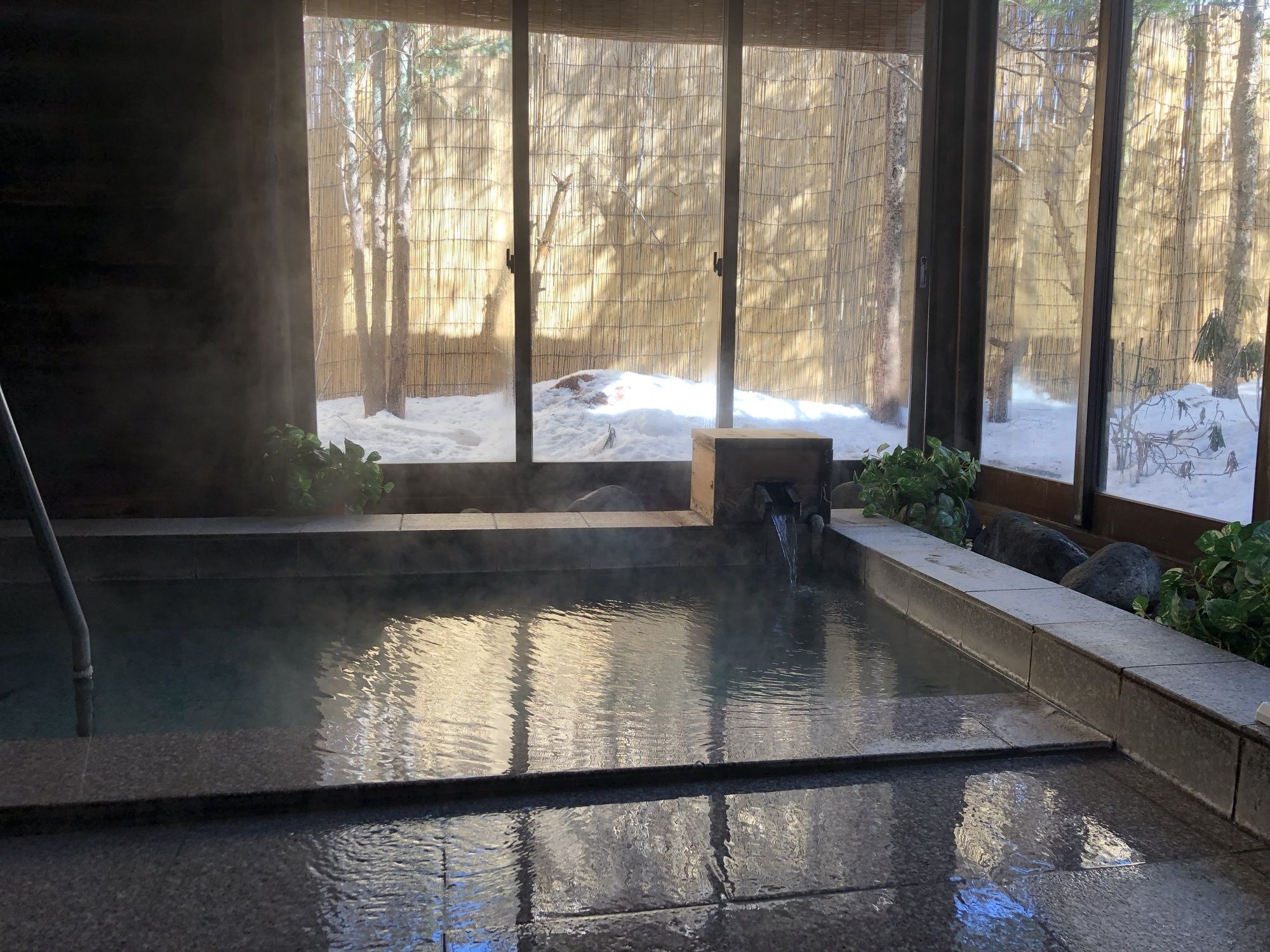 Kusatsu Ranburu Exterior photo